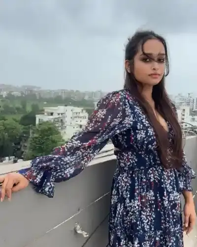 Uttam Nagar Escort